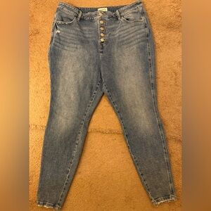 M jeans by Maurice’s